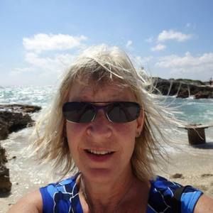 Meet your Posher, Susan